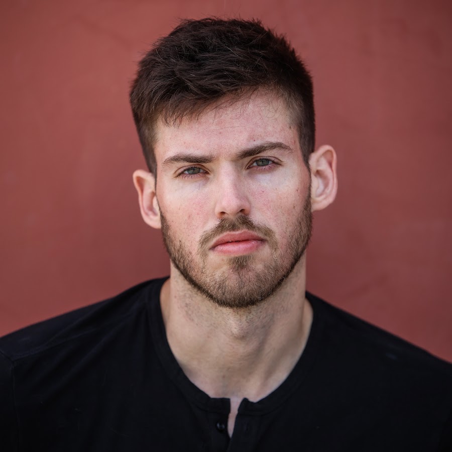 Jacob McMillen - YouTube