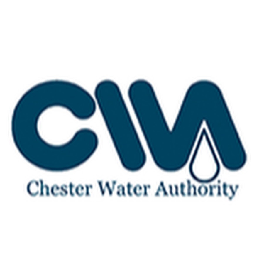 Chester Water Authority YouTube