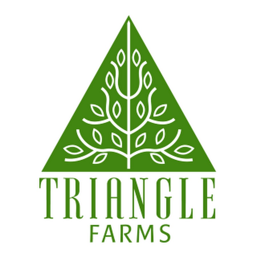 Triangle Farms YouTube
