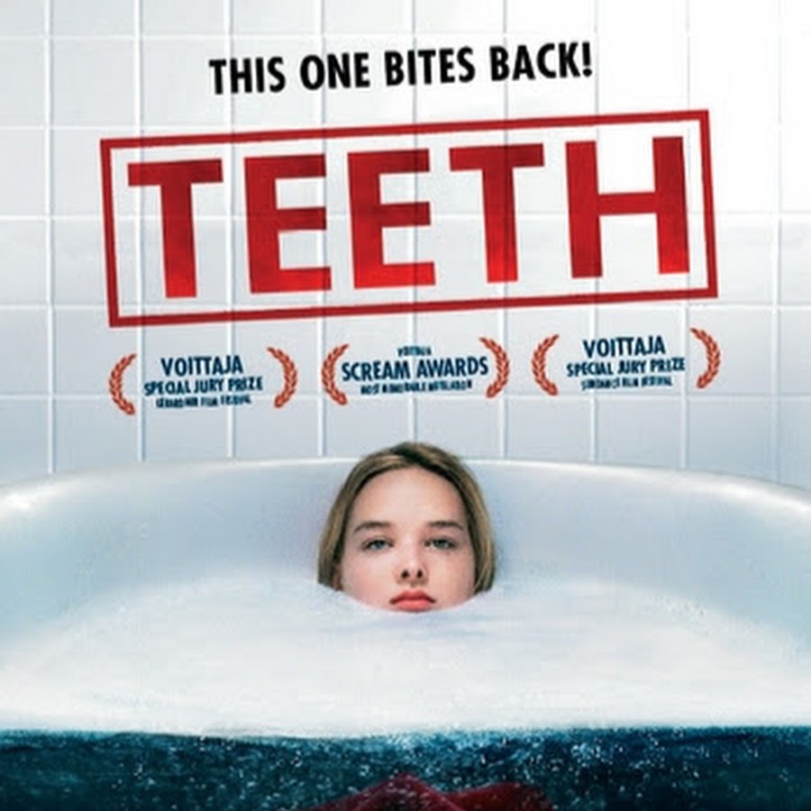 Teeth full movie youtube