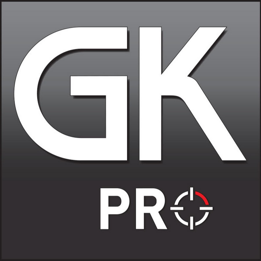 GK PRO TV - YouTube