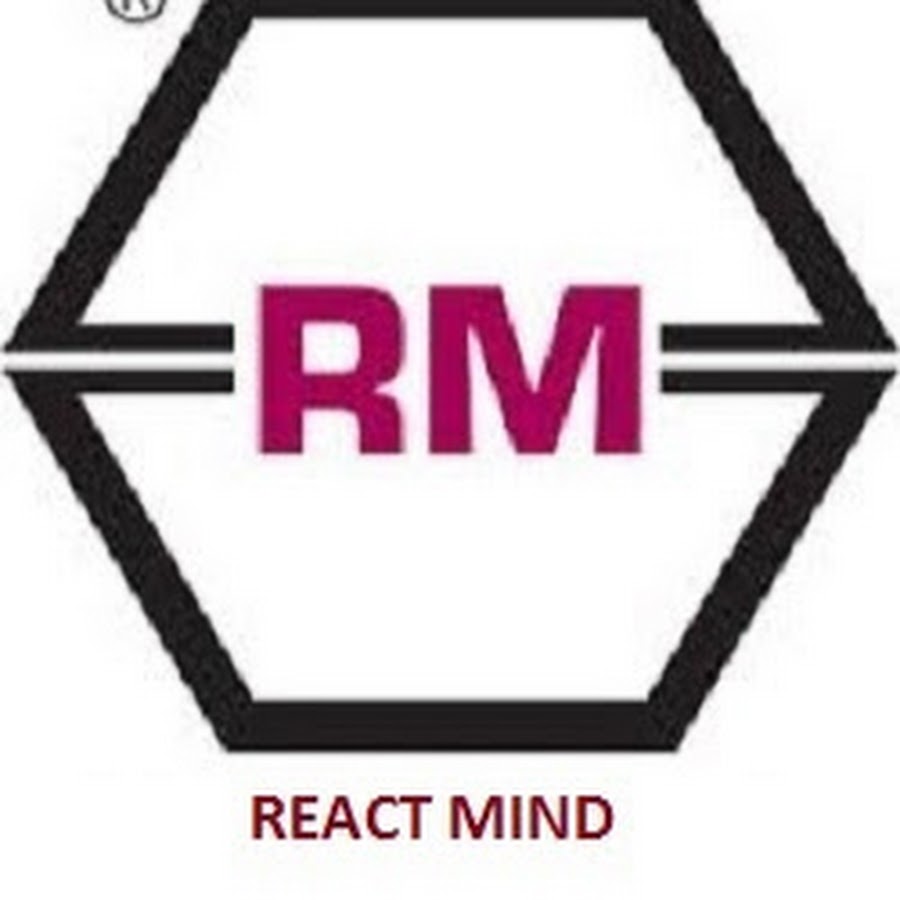 React mind - YouTube