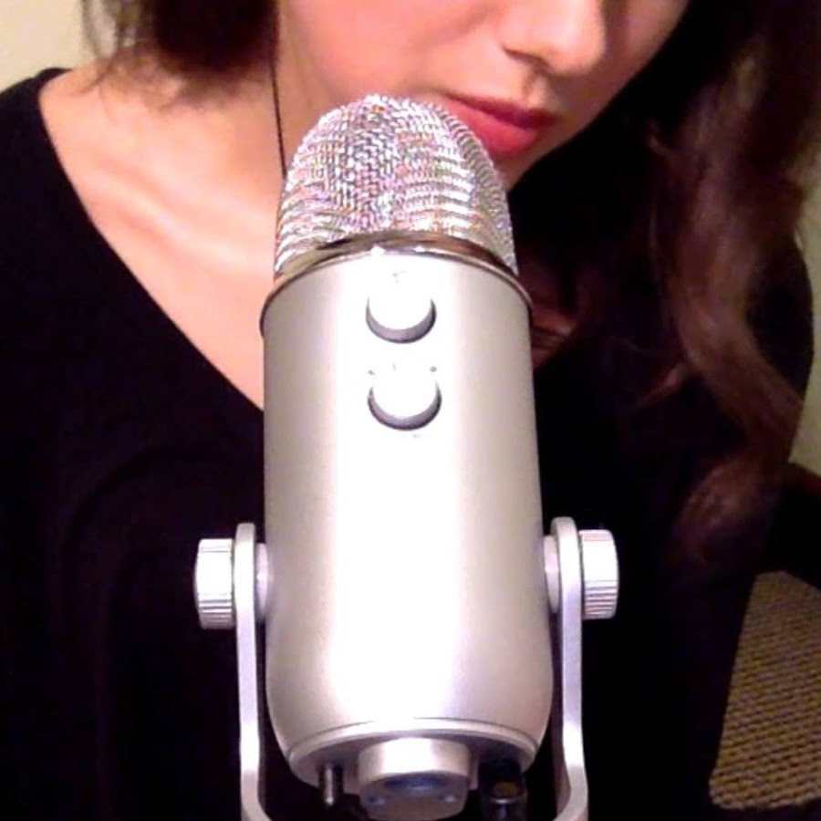Articulate ASMR YouTube