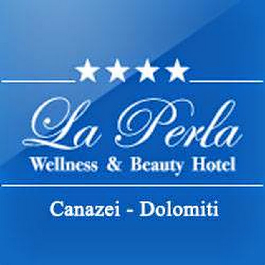 Wellness Hotel La Perla - YouTube