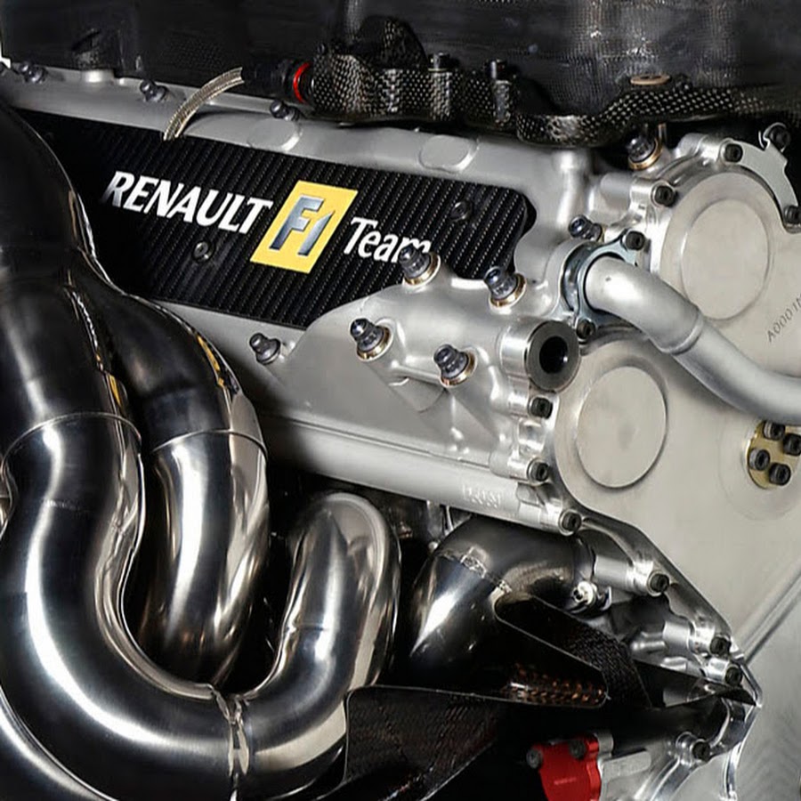 RS25 3.0 V10 - YouTube