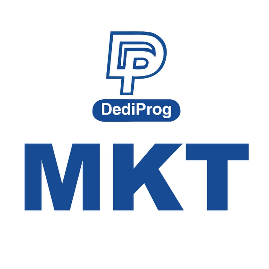 Dediprog 