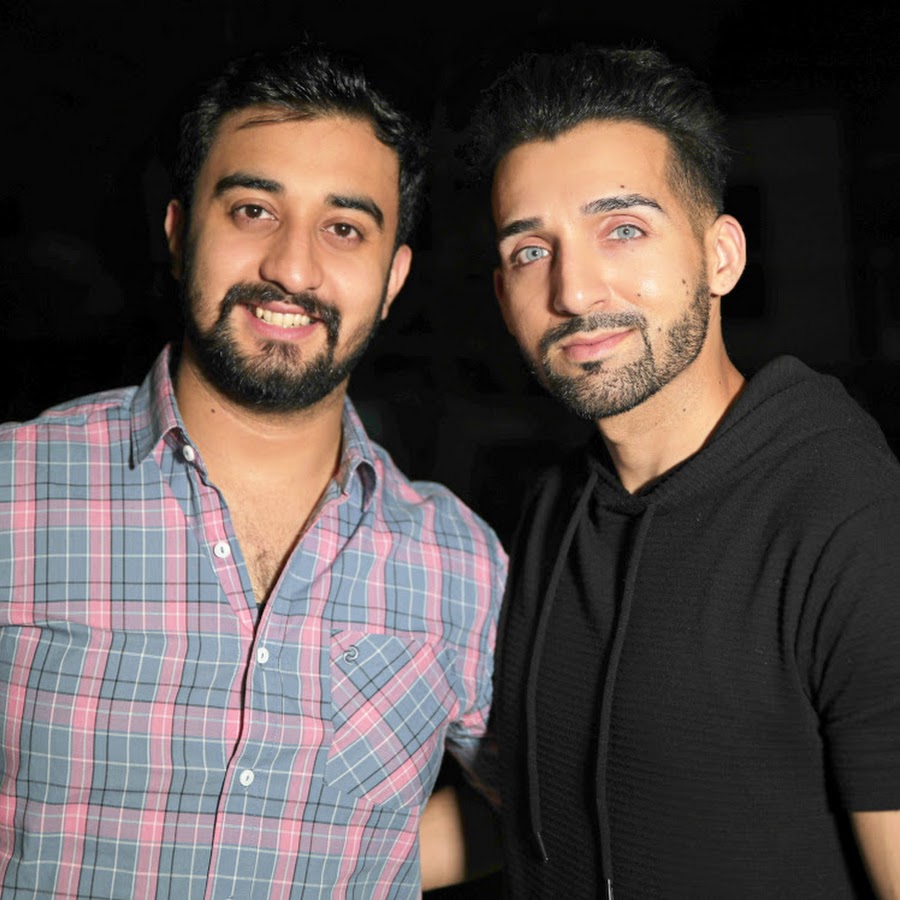 Haseeb Ahmed - YouTube