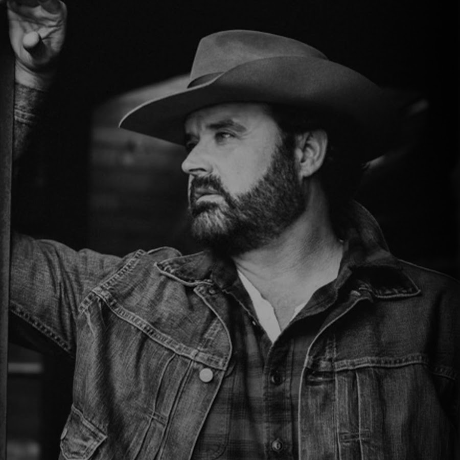 Randy Houser YouTube