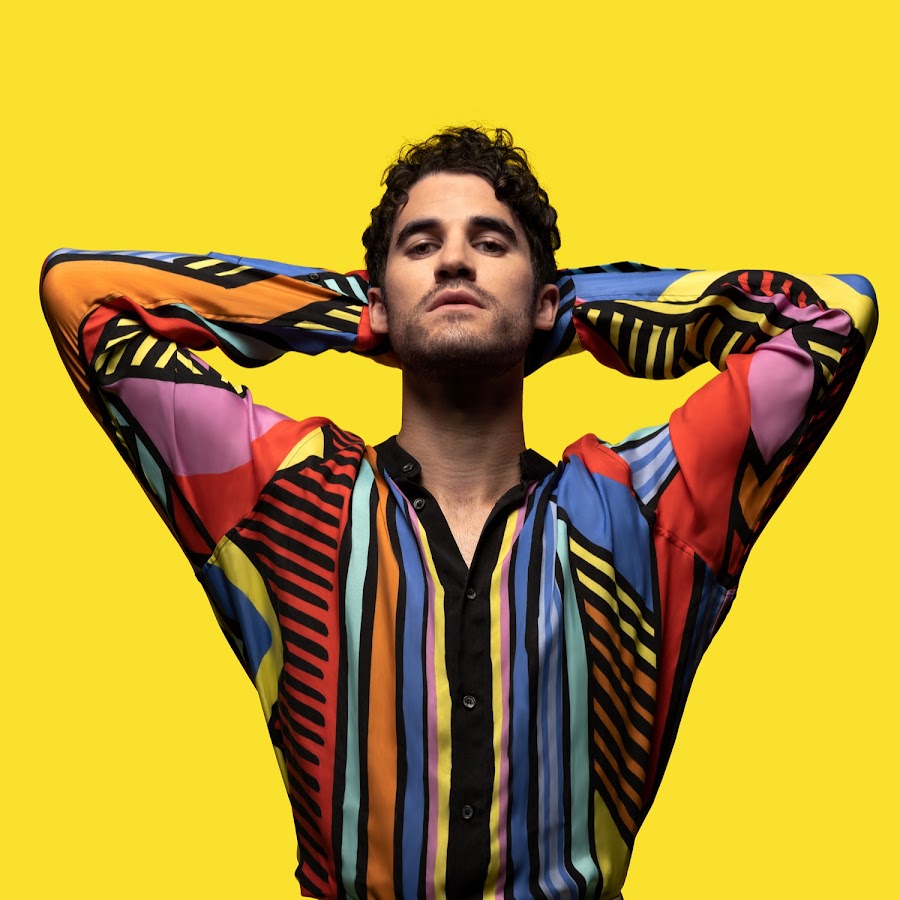 Darren Criss YouTube