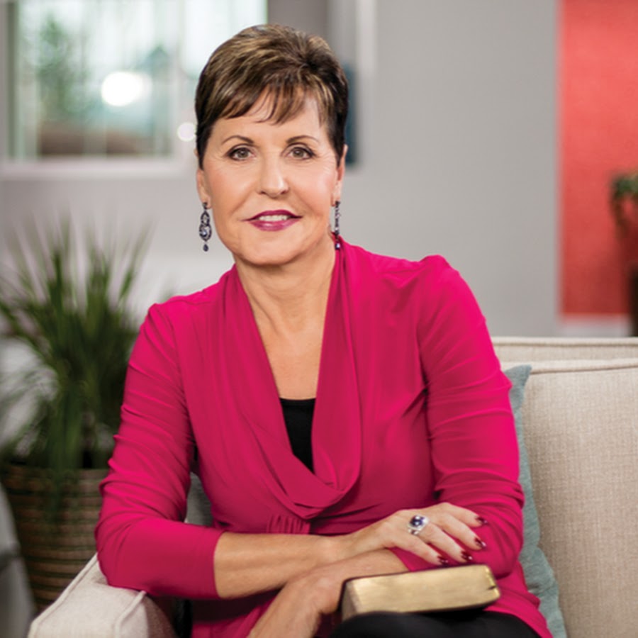 Joyce Meyer 2020 YouTube