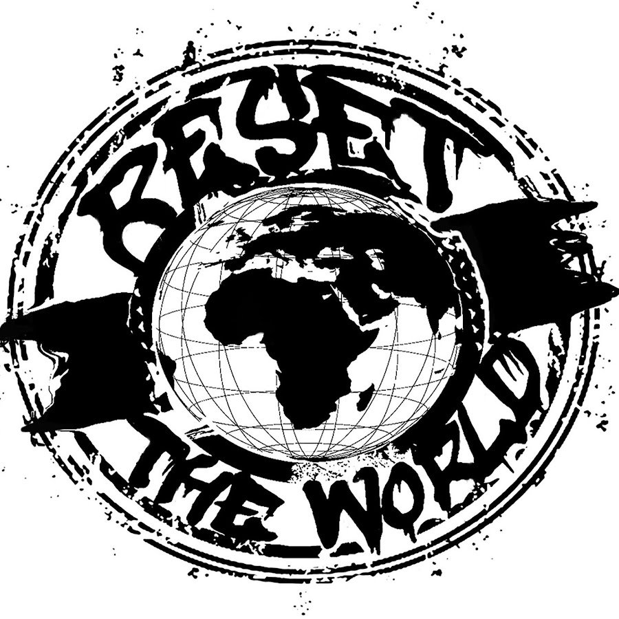 World reset. The great reset wef. World reset. Digital identity. The great reset 2020.