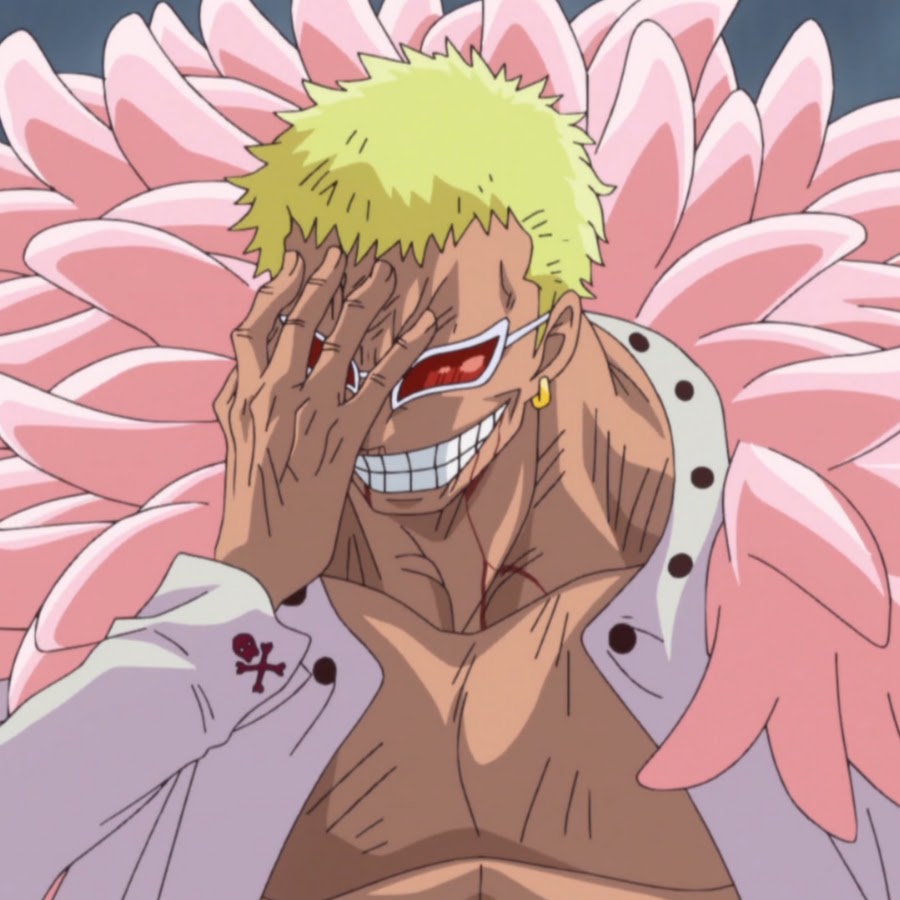 Anime Fan YouTube