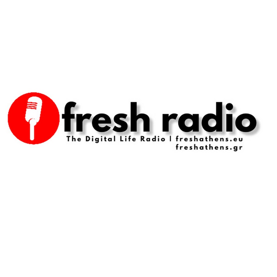 Fresh Radio YouTube
