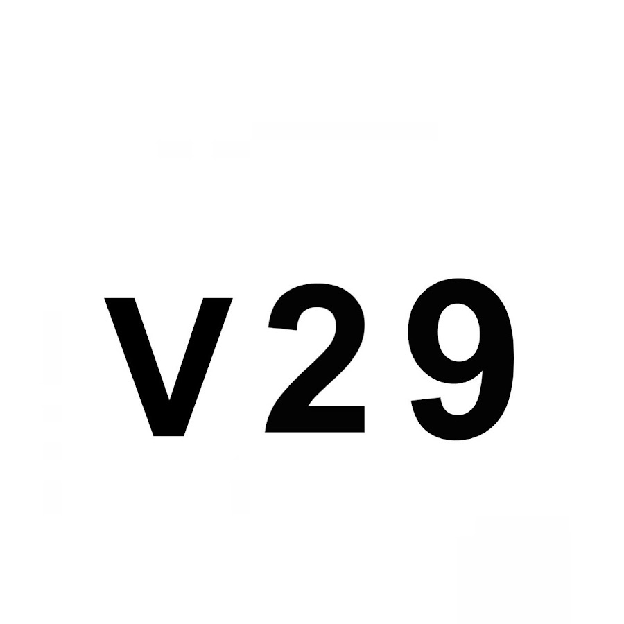 V29 YouTube