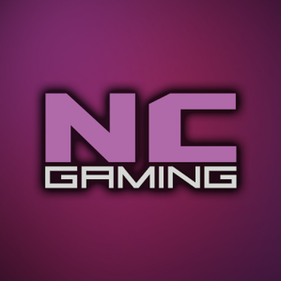 NC Gaming YouTube