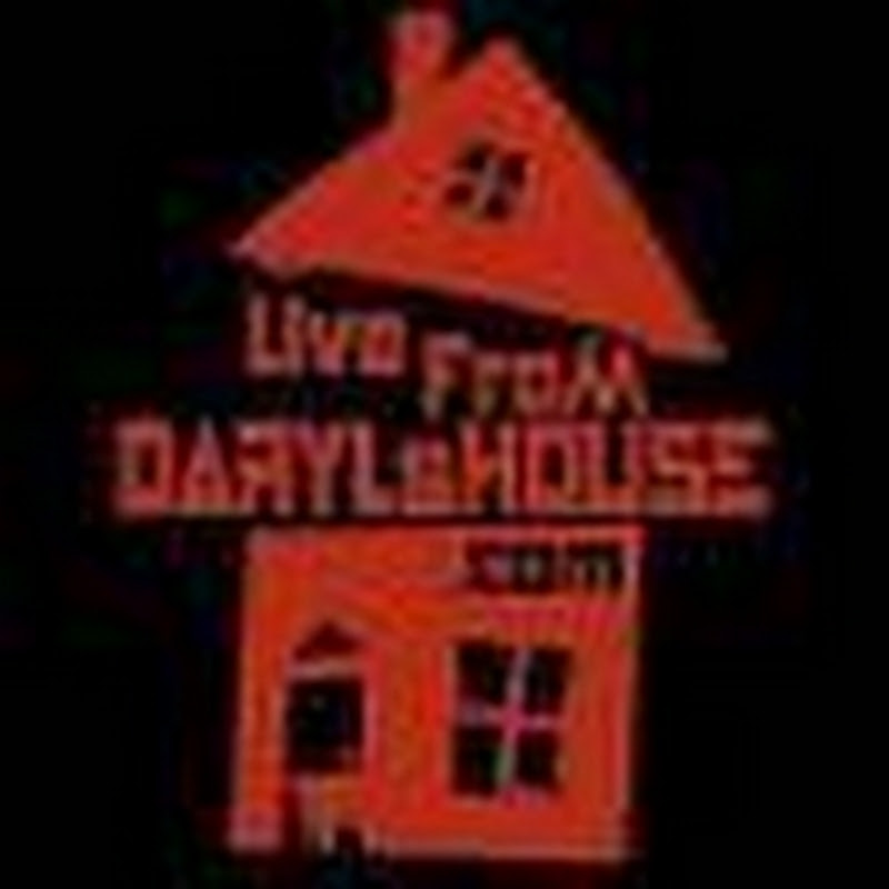 live from daryl's house title=