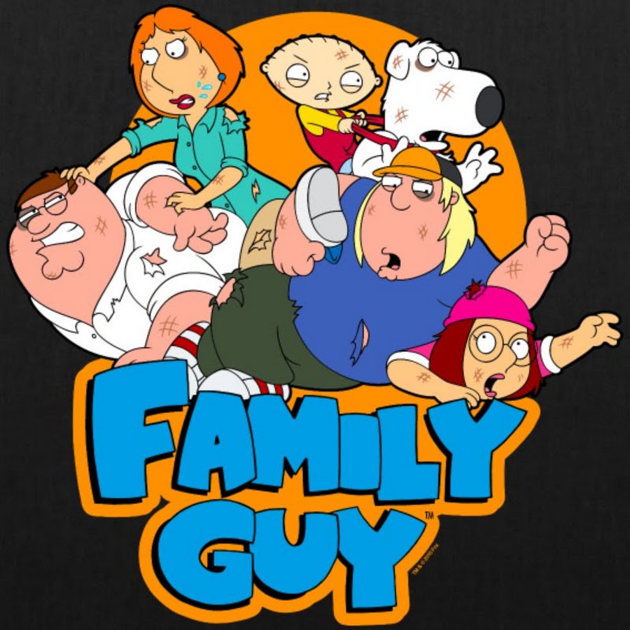 Family Guy Live Stream 24 7