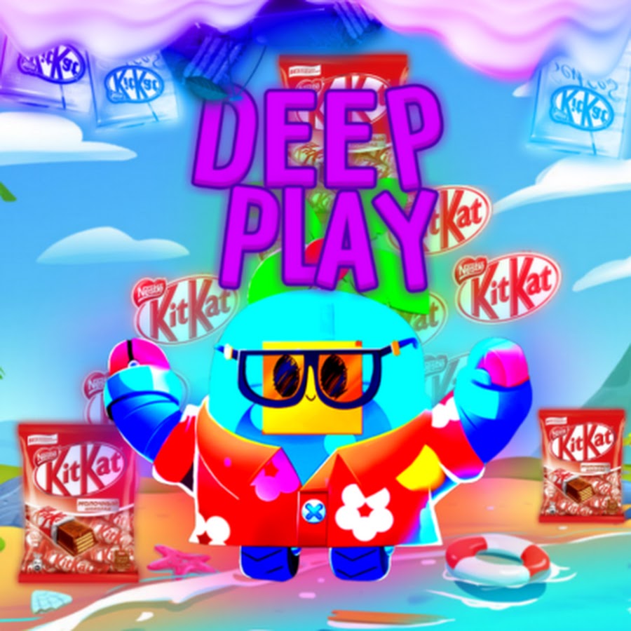 Deep play. Deep play