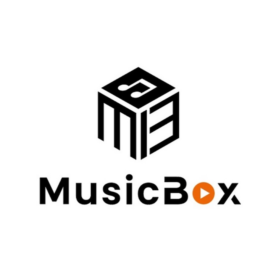 MusicBOX YouTube