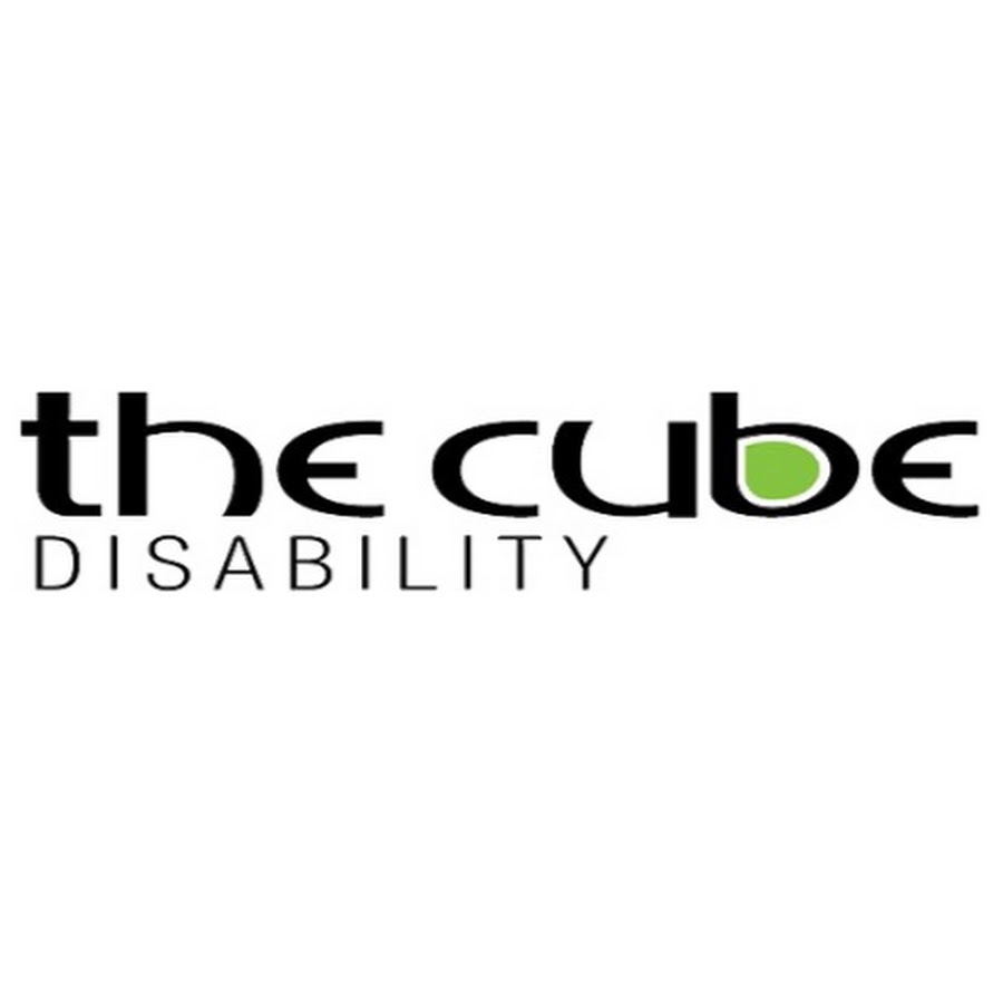 The Cube Disability YouTube