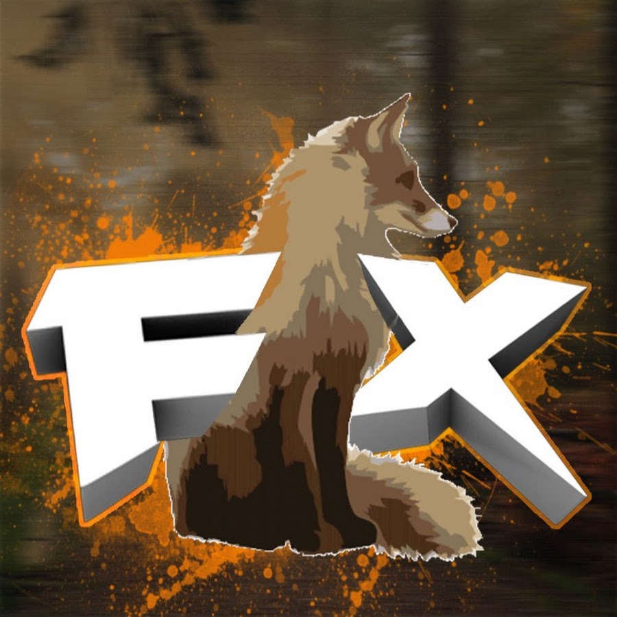 P fox