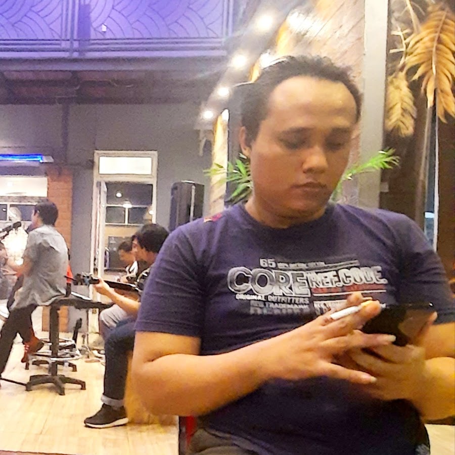 Krakatau Kicau 