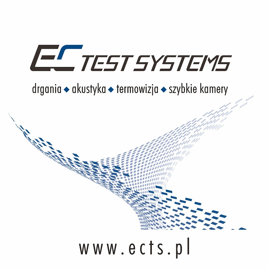 EC Test Systems YouTube