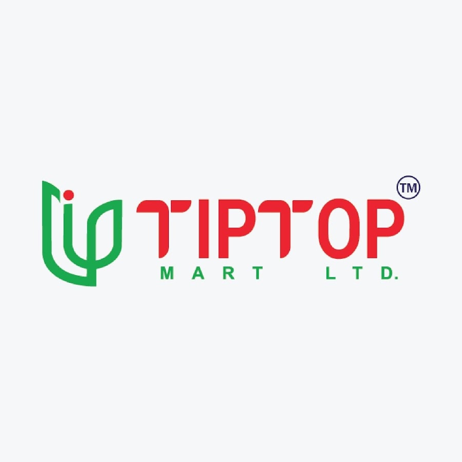 Tiptop Mart YouTube