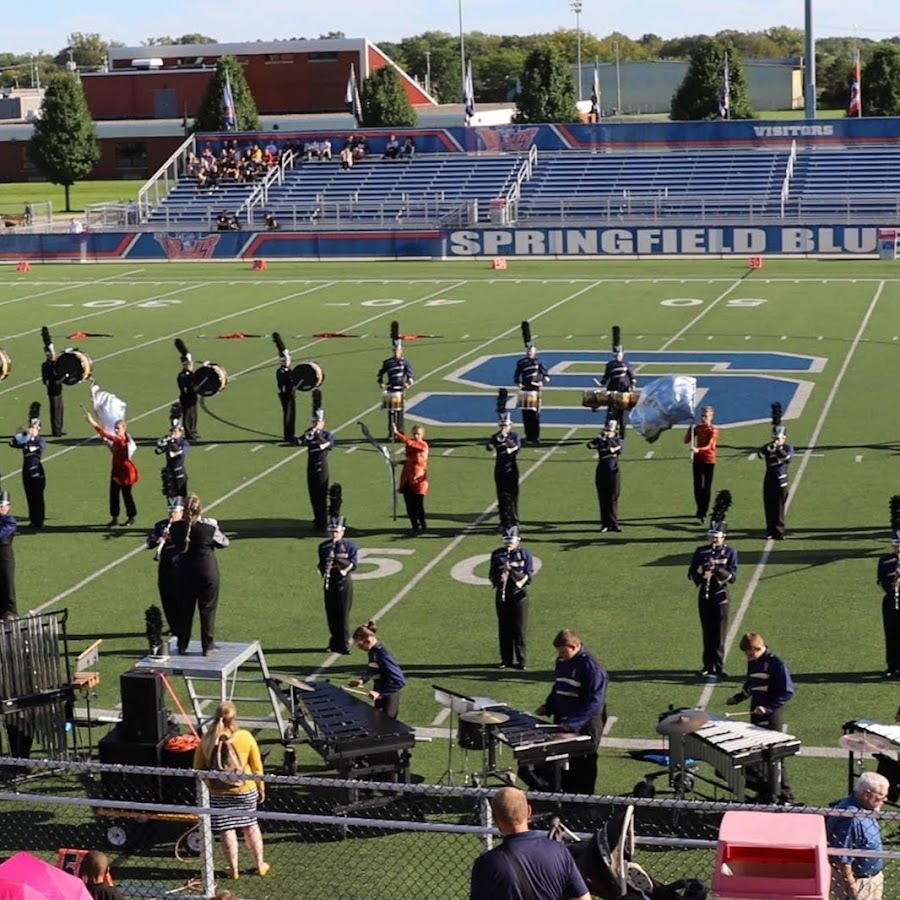 OttawaGlandorf Band Boosters YouTube