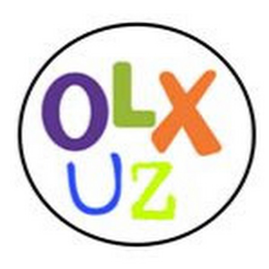 OLX UZ - YouTube