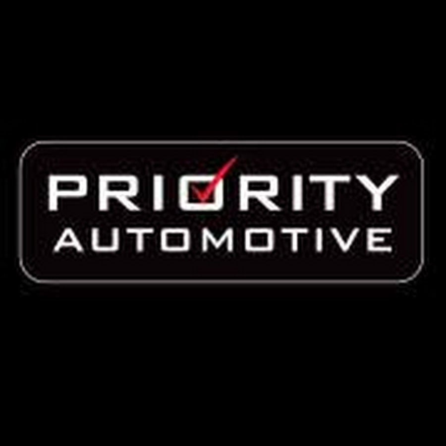 Priority Automotive YouTube
