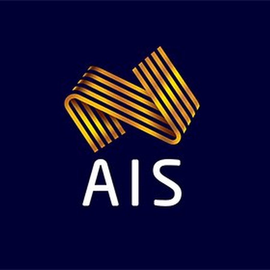 AIS Entertainment Committee YouTube