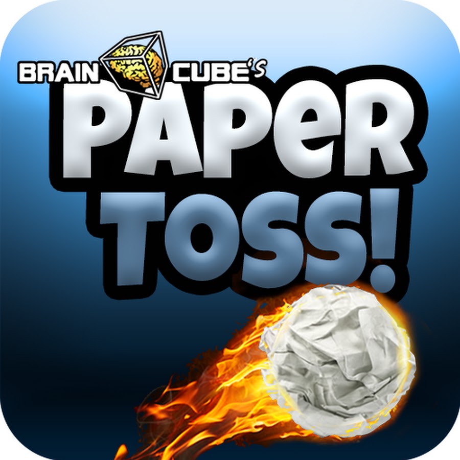 Brain Cube Games - YouTube