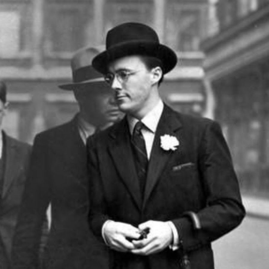 British Chap YouTube