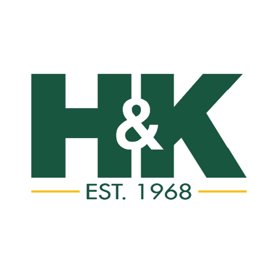 H&K Group, Inc. YouTube