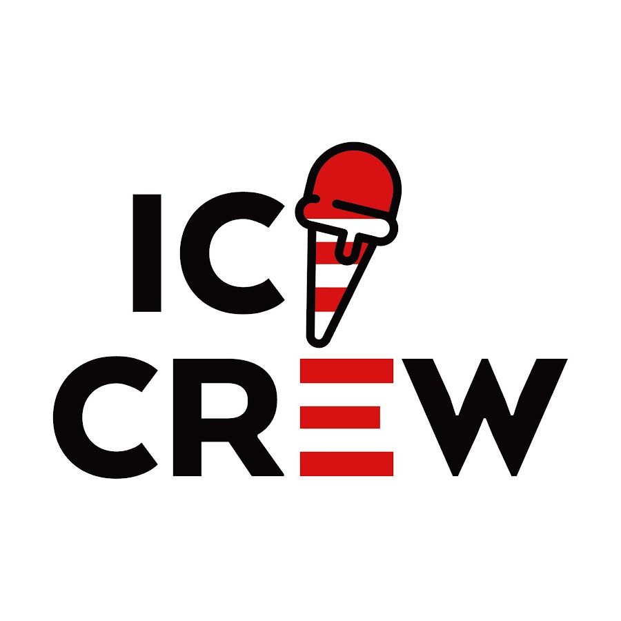 Ice Crew Store YouTube