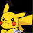 Piki Pikachu avatar