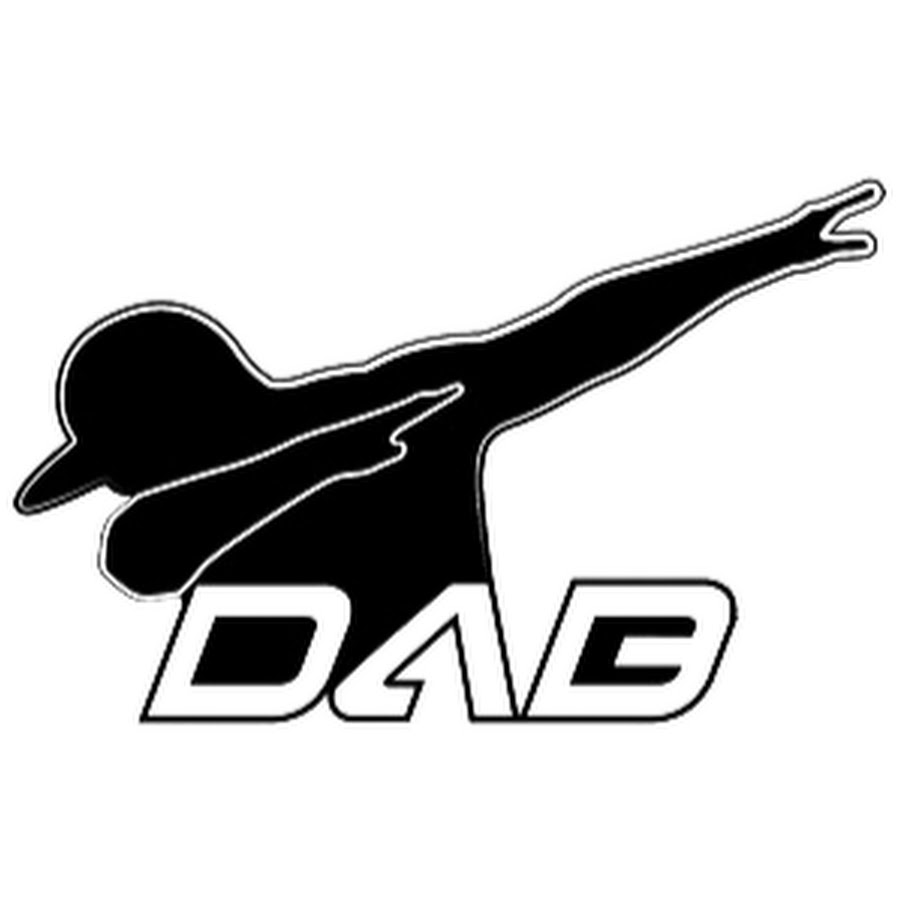 Dab's. Даб логотип. ДЭБ логотип. Наклейка ДЭБ. DAB символ.