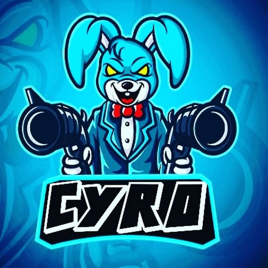 Cyro - YouTube