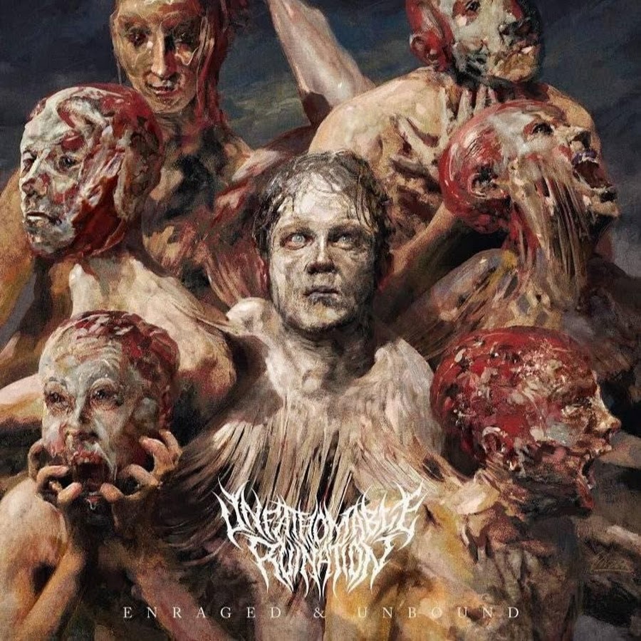 Unfathomable Ruination - YouTube