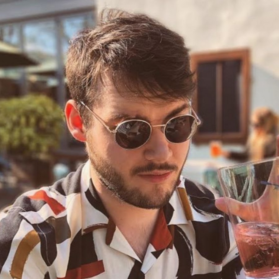 James Marriott - YouTube