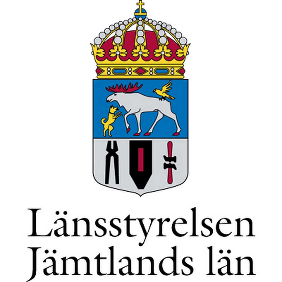 Länsstyrelsen Jämtlands län YouTube