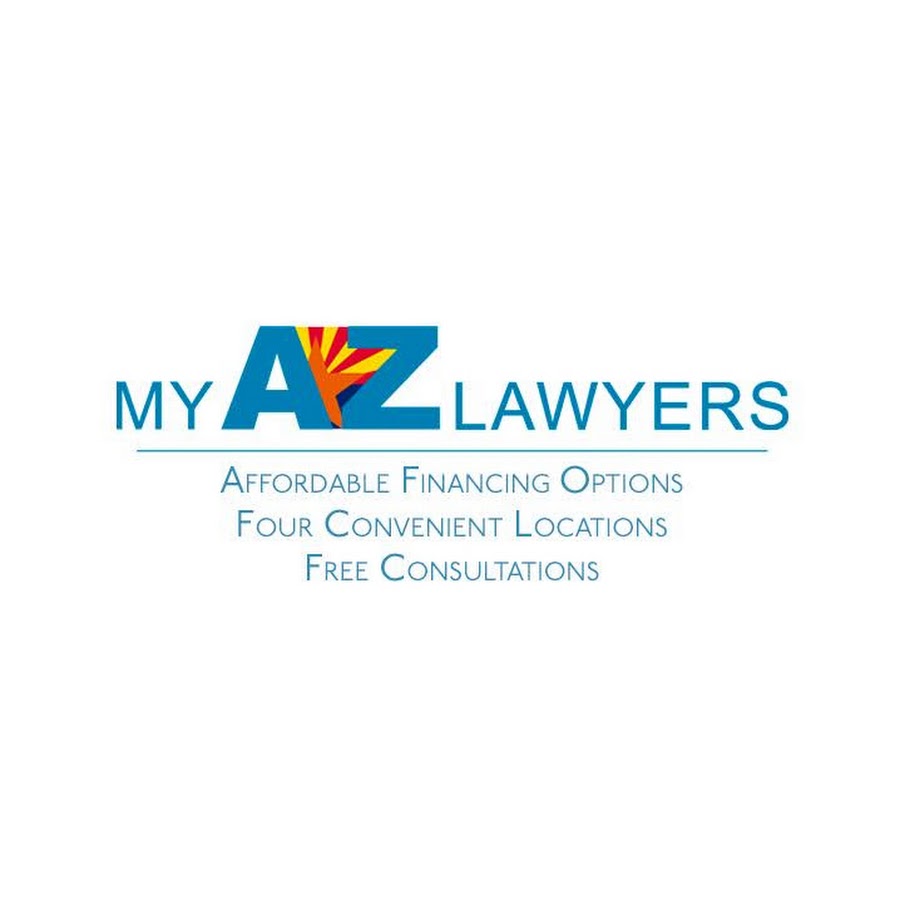 My AZ Lawyers YouTube