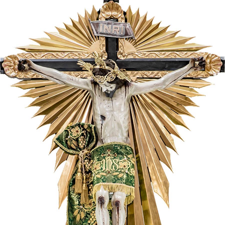 Santuario del Señor del Encino Ocotes de Moya - YouTube