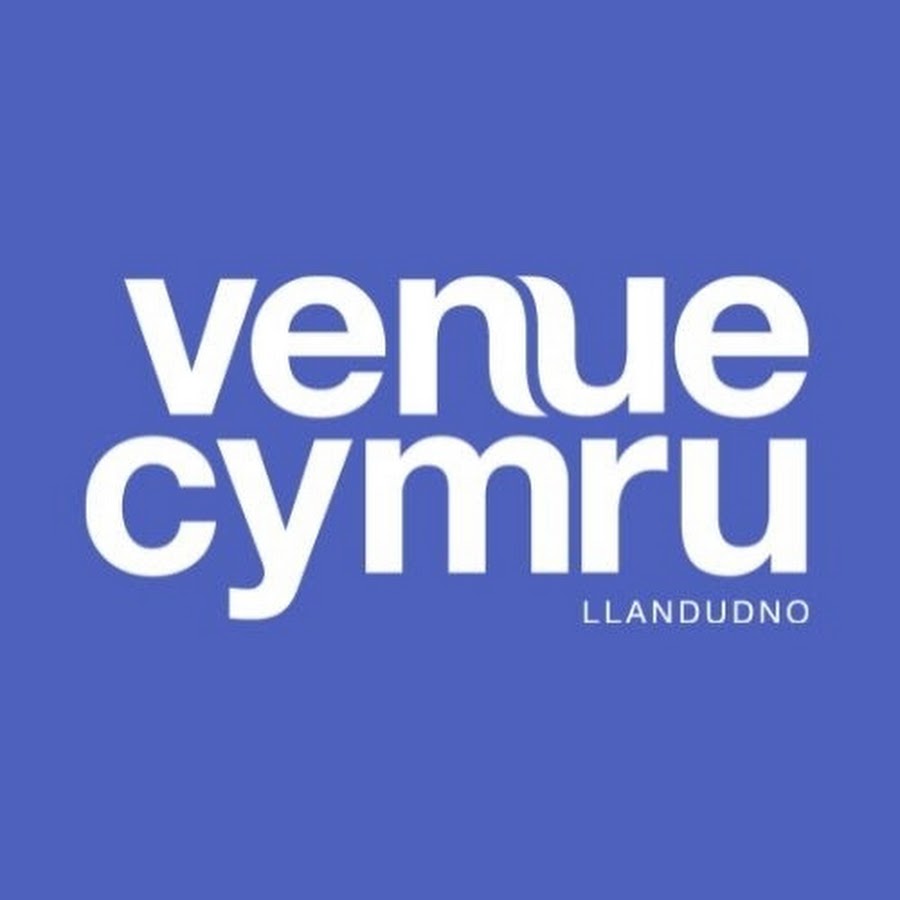 Venue Cymru YouTube