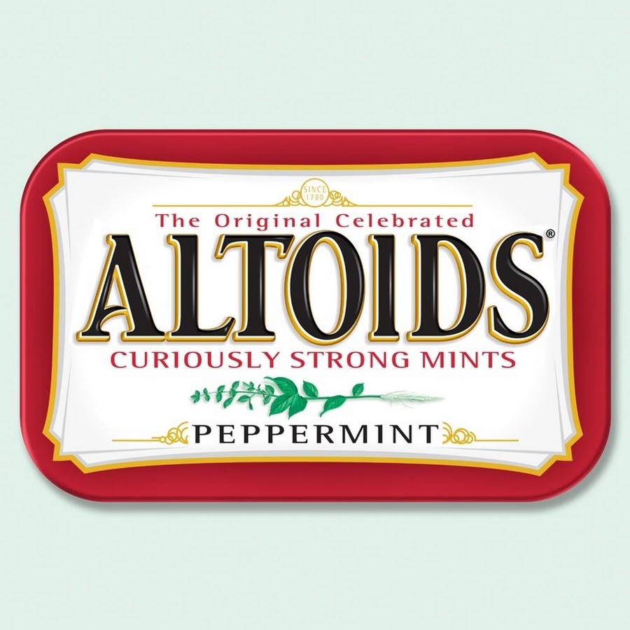 ALTOIDS - YouTube