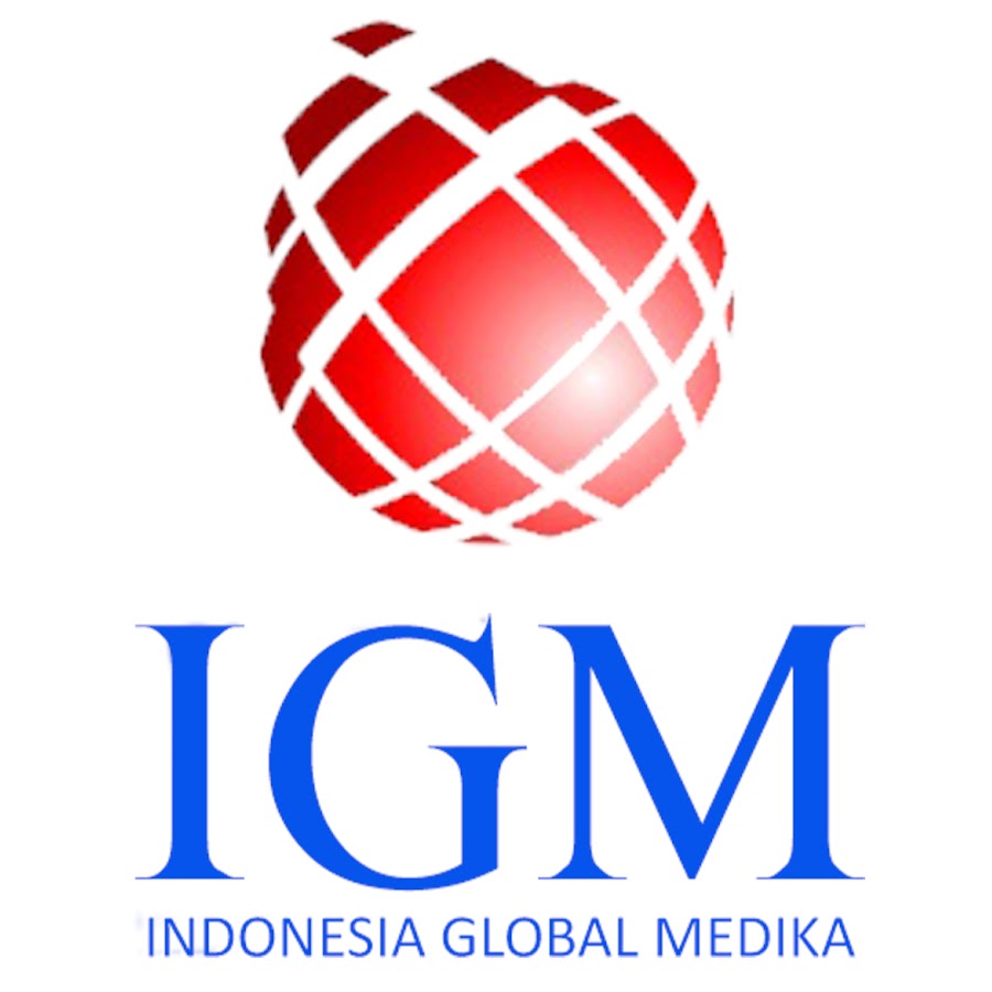 Indonesia Global Medika - YouTube