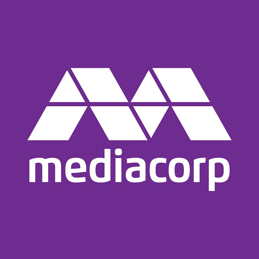 Mediacorp Channel 8 YouTube