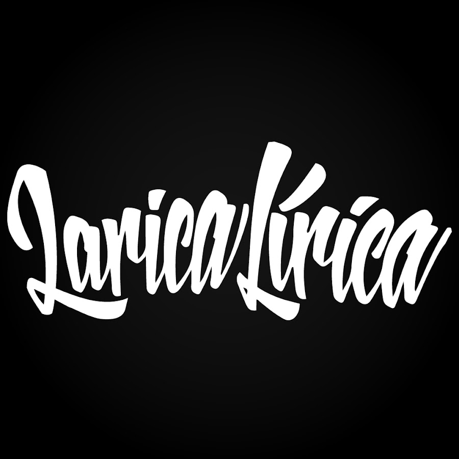 Larica Lírica YouTube