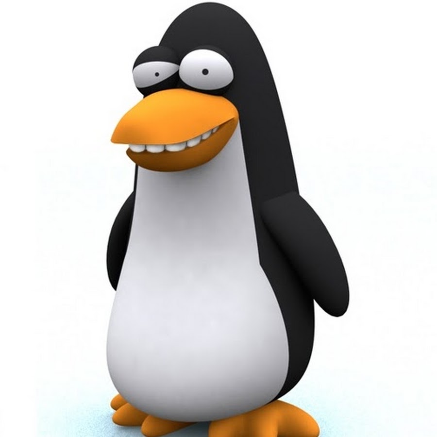 Penguin Master - YouTube